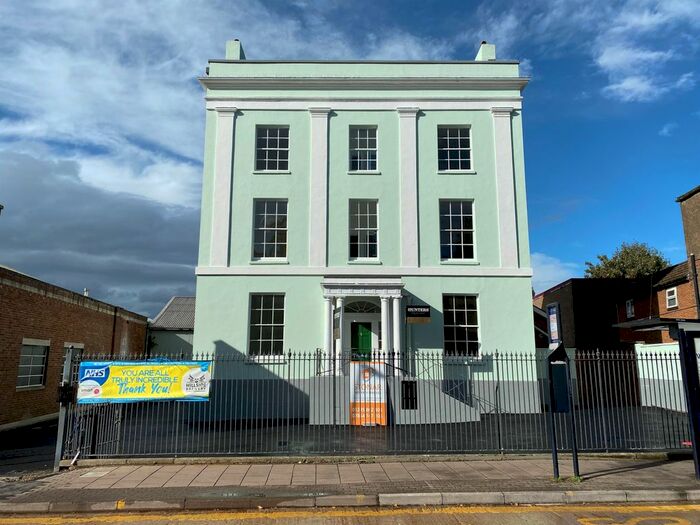 2 Bedroom Flat To Rent In London Road, St. Nicholas House, Gloucester, GL1