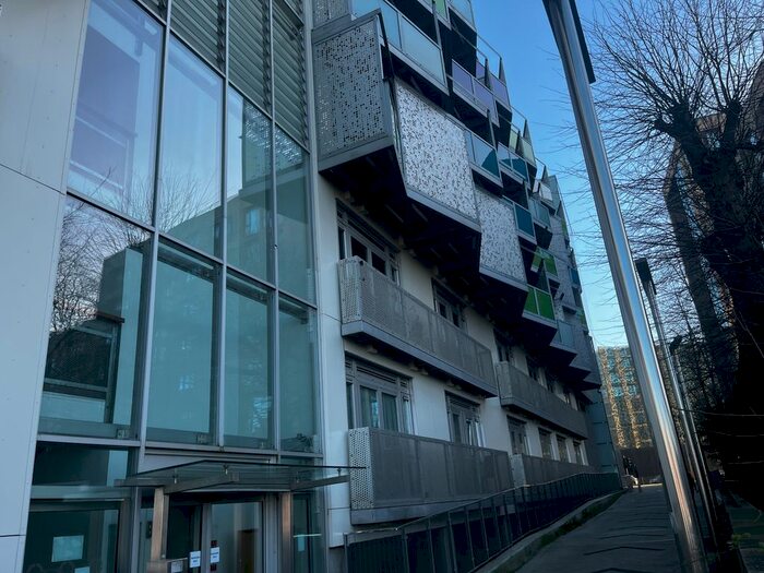 2 Bedroom Flat To Rent In Elbow Lane, City Centre, Leicester, LE1