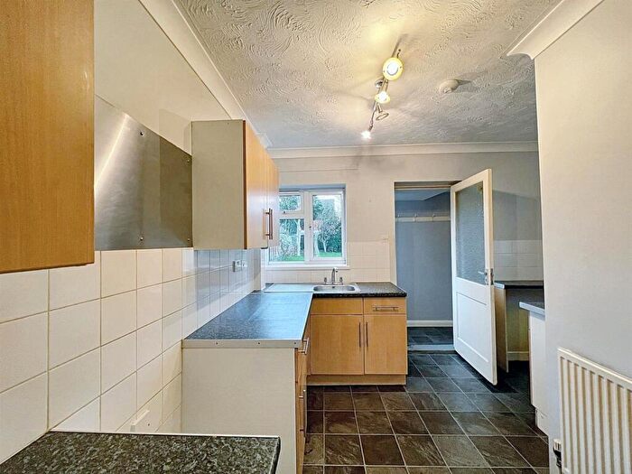 2 Bedroom Bungalow For Sale In Weeting, Brandon, IP27