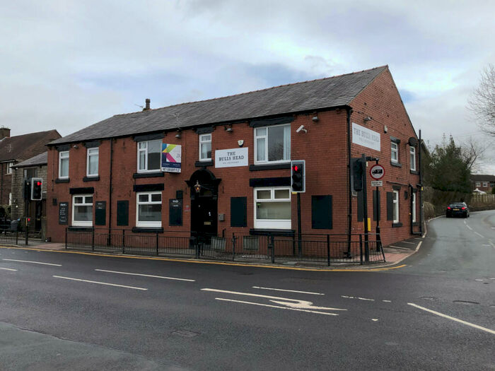 1 Bedroom Flat To Rent In Heyside, Oldham, Lancashire, OL2