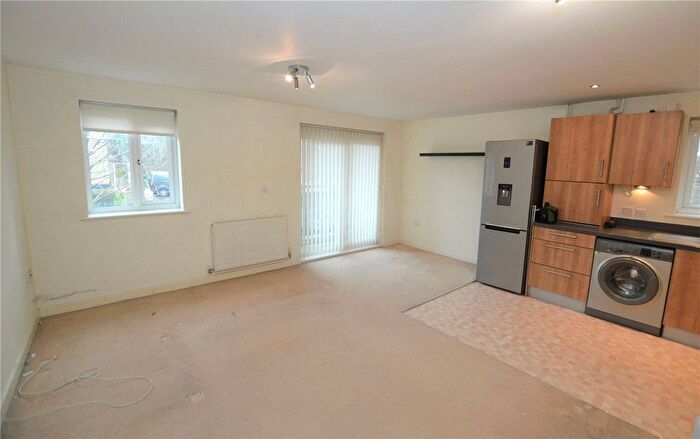 1 Bedroom Flat To Rent In Anerley Park, London, SE20