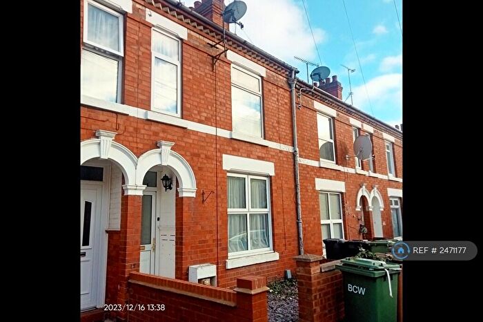 3 Bedroom End Of Terrace House To Rent In Ferrestone Road, Wellingborough, NN8