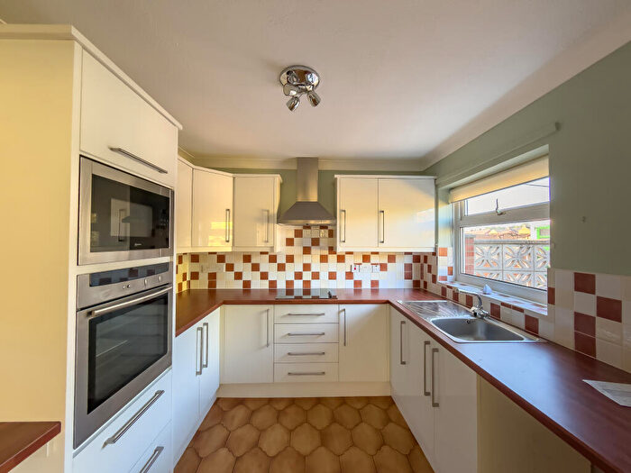 2 Bedroom Semi-Detached House For Sale In St. Cuthberts Avenue, Chester Le Street, County Durham, DH3
