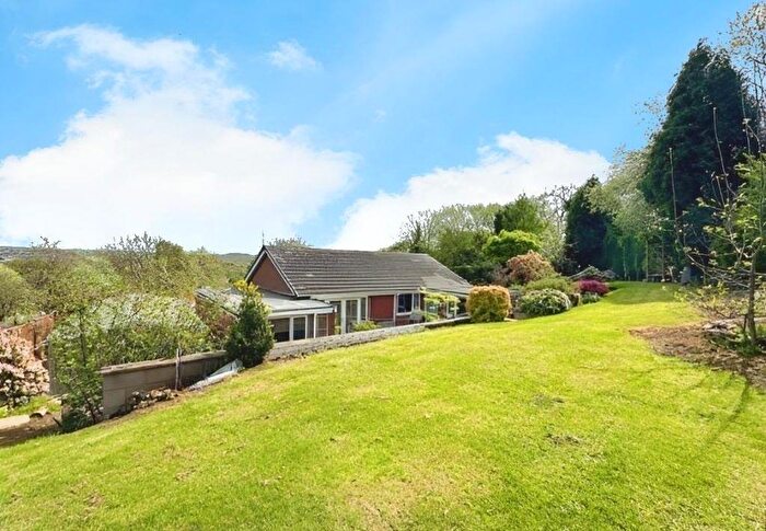 2 Bedroom Detached Bungalow For Sale In Coalpit Hill, Talke, ST7