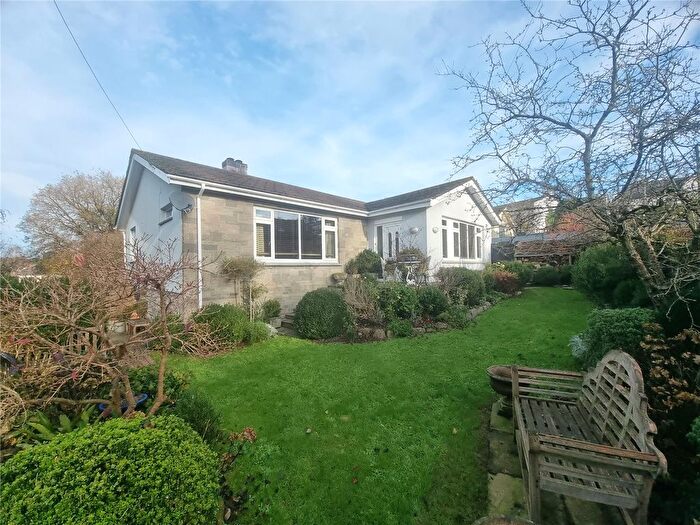 3 Bedroom Bungalow For Sale In Orchard Close, Ogwell, Newton Abbot, Devon, TQ12