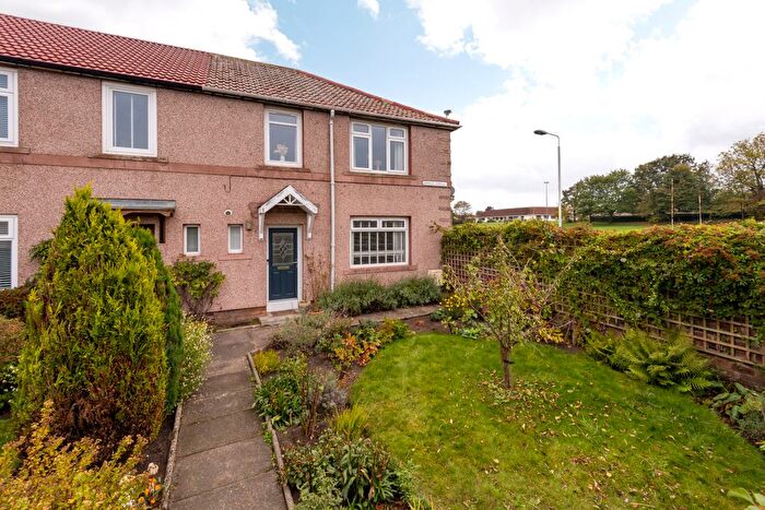 3 Bedroom End Terrace House For Sale In Oswald Terrace, Prestonpans, EH32