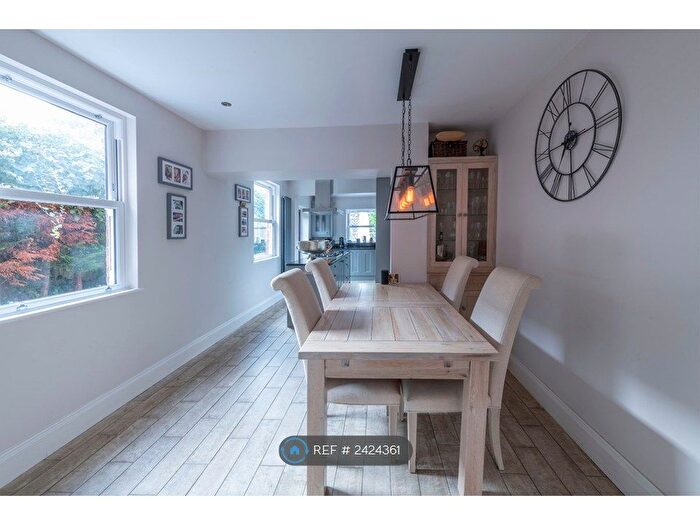 4 Bedroom Semi-Detached House To Rent In Corder Road, Ipswich, IP4