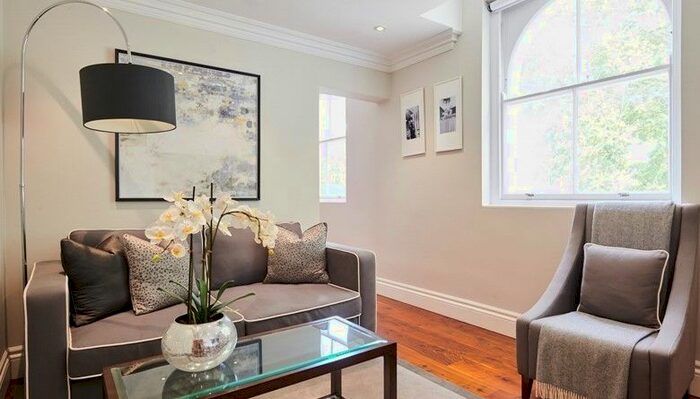 2 Bedroom Flat To Rent In Kensington Gardens Square, London, W2