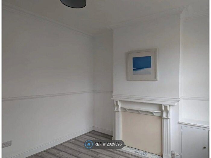 2 Bedroom Terraced House To Rent In Clare St, Stoke-On-Trent, ST4