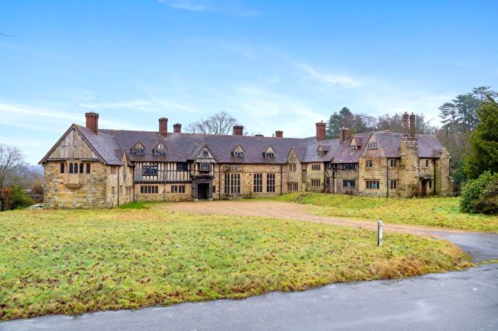 26 Bedroom Detached House For Sale In Homestall Manor, Homestall Road, Ashurst Wood, East Grinstead, RH19