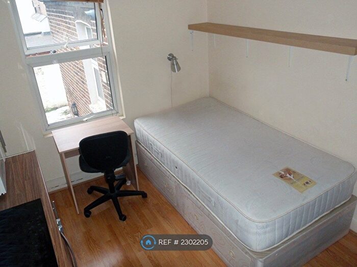 Studio To Rent In Meyrick Road, London, NW10