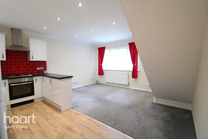 1 Bedroom Terraced House To Rent In Knights Manor Way, Dartford, DA1