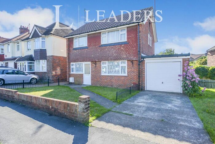 1 Bedroom Flat To Rent In Mackie Avenue, Brighton, BN1