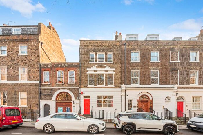 1 Bedroom Flat For Sale In Highbury Place, Highbury, N5