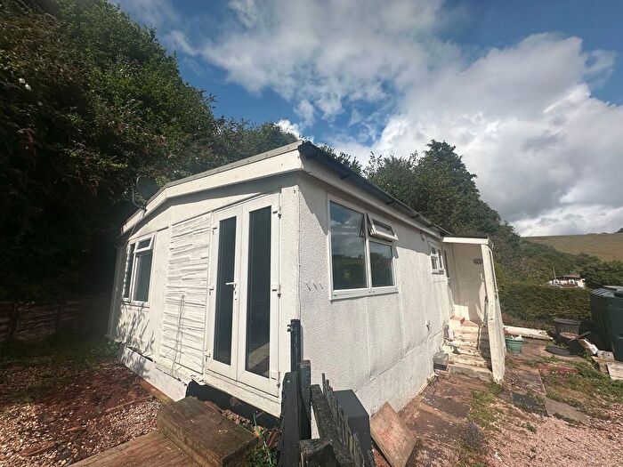 1 Bedroom Mobile/park Home For Sale In Totnes Road, Paignton, TQ4