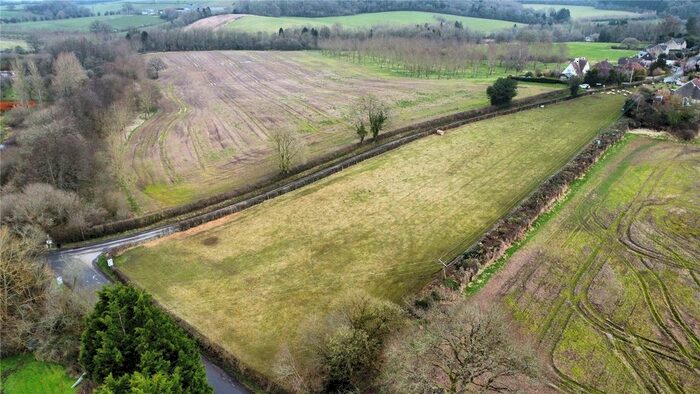 Land For Sale In Swallowcliffe, Salisbury, Wiltshire, SP3