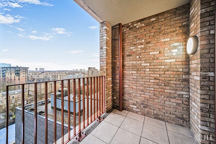 1 Bedroom Flat To Rent In New Kent Road, London, SE1