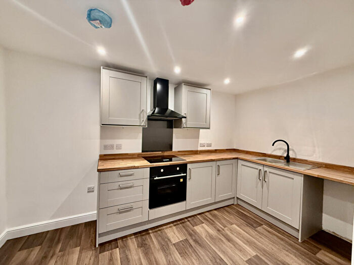 1 Bedroom Flat To Rent In Lumb Farm, Derby Road, Marehay, Ripley, DE5