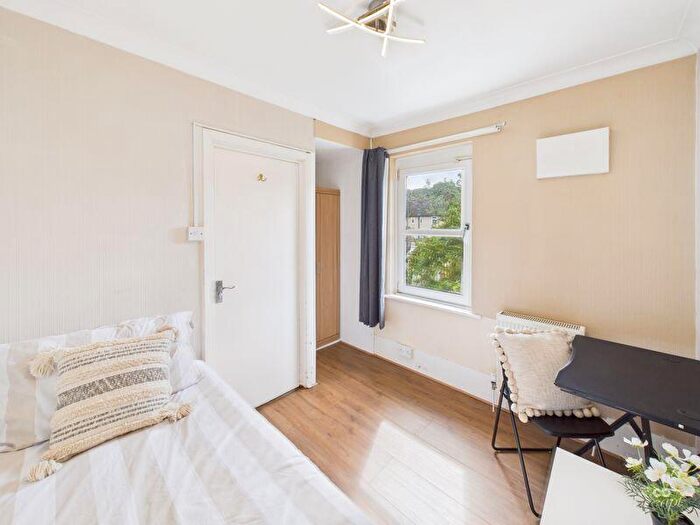 4 Bedroom Terraced House To Rent In Barcombe Road, Brighton, BN1