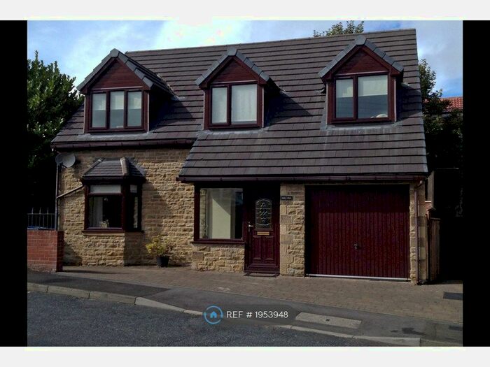 4 Bedroom Detached House To Rent In Kyo Road, Stanley, DH9