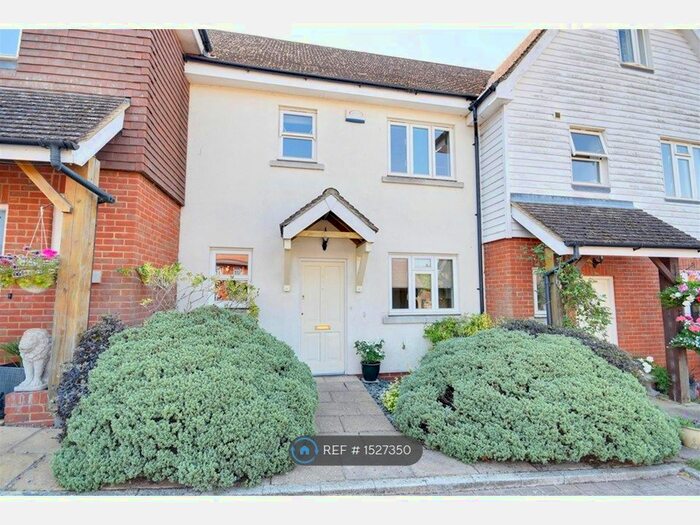 3 Bedroom Semi-Detached House To Rent In Hylands Close, Northiam, Rye, TN31