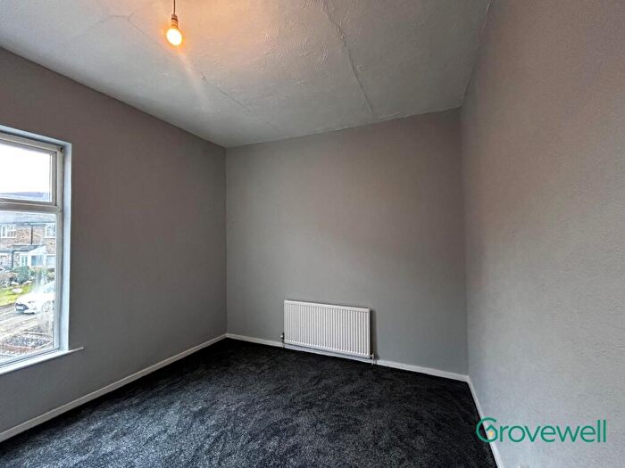 4 Bedroom Terraced House To Rent In Fitzroy Street, Millbrook, Stalybridge, SK15