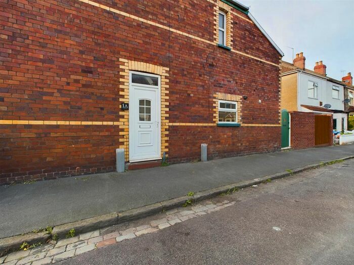 1 Bedroom Flat To Rent In Maywood Avenue, Fishponds, Bristol, BS16