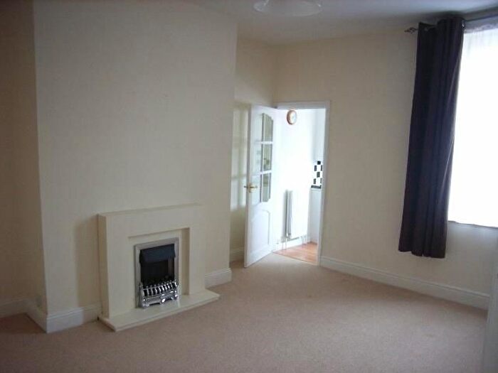3 Bedroom Flat To Rent In Canterbury Street, South Shields, NE33