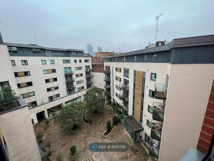 2 Bedroom Flat To Rent In Clerkenwell Road, London, EC1M
