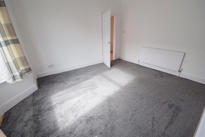 3 Bedroom Terraced House To Rent In Twyford Street, Anfield, Liverpool, L6