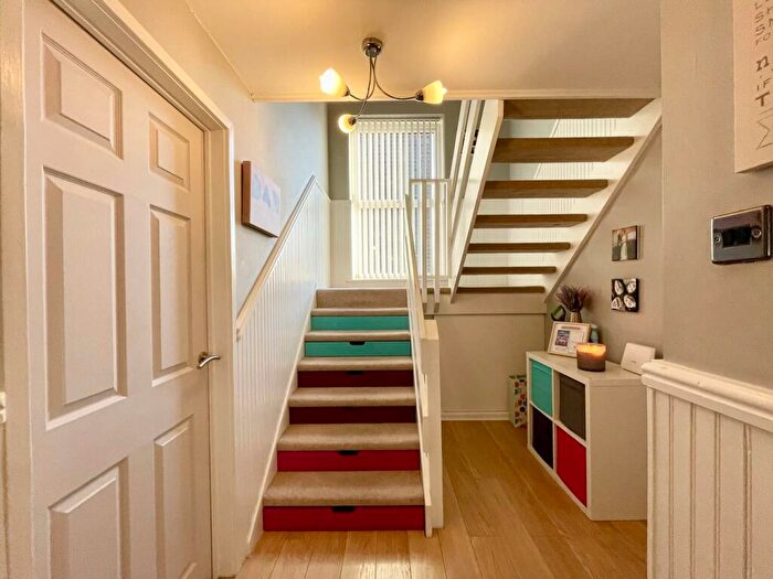 5 Bedroom Detached House For Sale In Cantley Manor Avenue, Doncaster, DN4