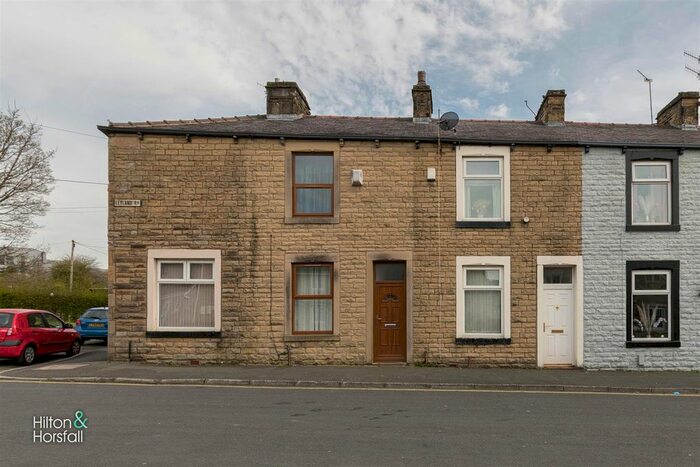 2 Bedroom Terraced House To Rent In Leyland Road, Burnley, BB11