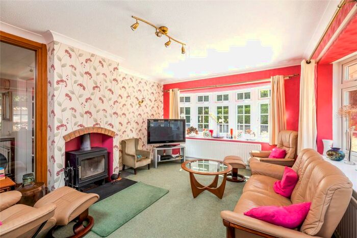 4 Bedroom Detached House For Sale In Gussage St. Michael, Wimborne, Dorset, BH21