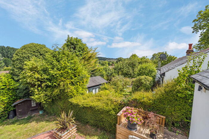 3 Bedroom Detached Bungalow For Sale In Bois Hill, Chesham, HP5