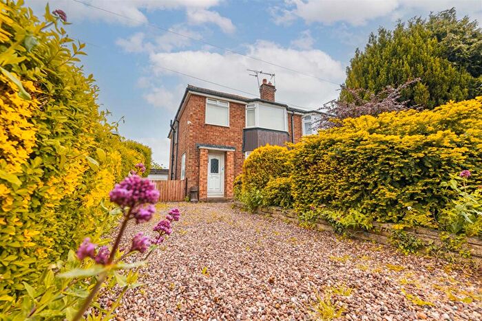 3 Bedroom Semi-Detached House For Sale In Raby Park Road, Neston, Cheshire, CH64