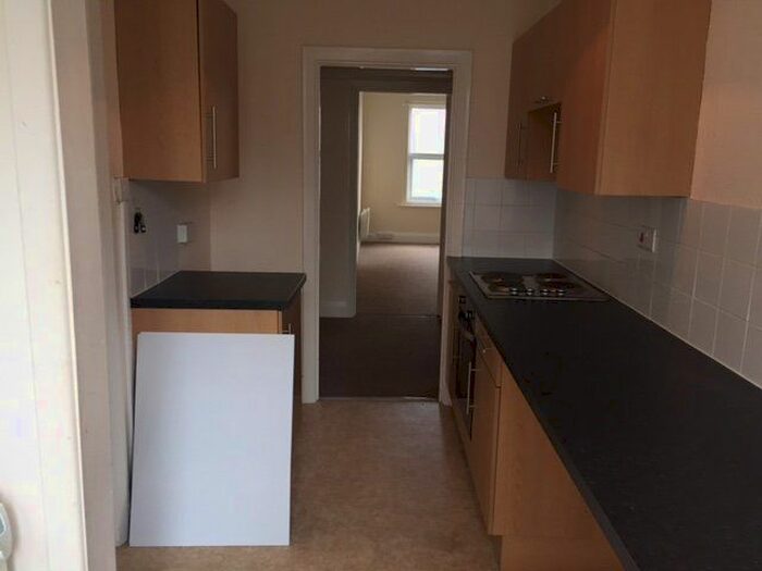 2 Bedroom Flat To Rent In The Burrow, Seaton, EX12