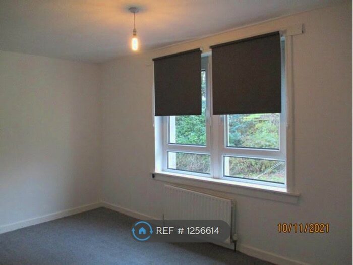 1 Bedroom Flat To Rent In Gael Street, Greenock PA16