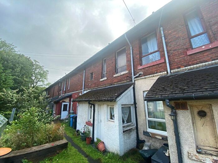 2 Bedroom Flat To Rent In Harland Cottages, Glasgow, Glasgow City, G14