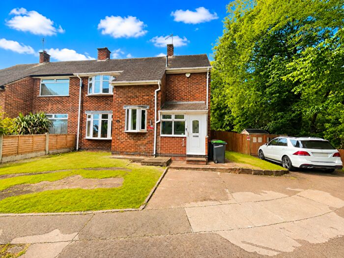 3 Bedroom House To Rent In Moor Road, Bestwood Village, NG6