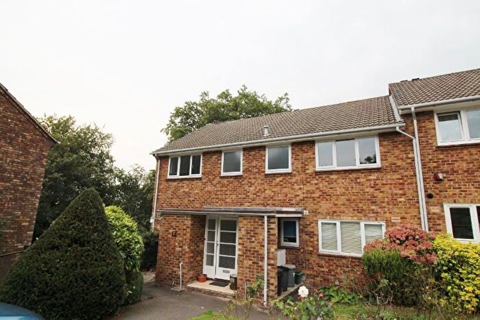 3 Bedroom Flat To Rent In Mount Harry Road, Sevenoaks, TN13
