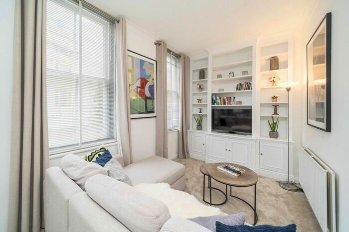 1 Bedroom Flat To Rent In Drayton Gardens, SW10