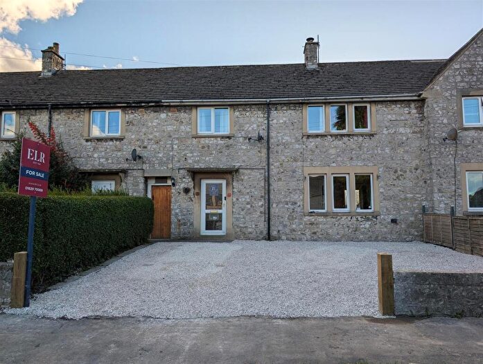 4 Bedroom Terraced House For Sale In Stoney Close, Bakewell, DE45
