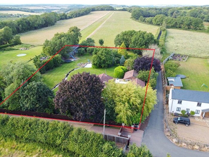 5 Bedroom Detached House For Sale In Romney Street, Sevenoaks, TN15