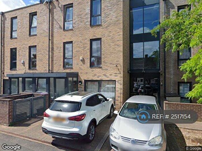 4 Bedroom Terraced House To Rent In Maryatt Avenue, Harrow, HA2