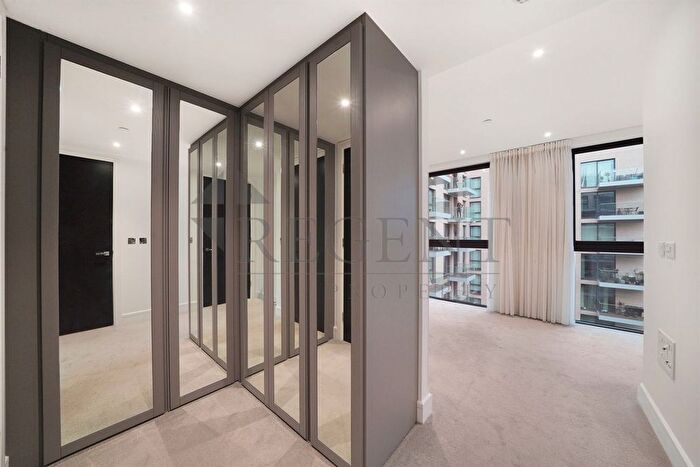 2 Bedroom Flat For Sale In Perilla House, Stable Walk, E1