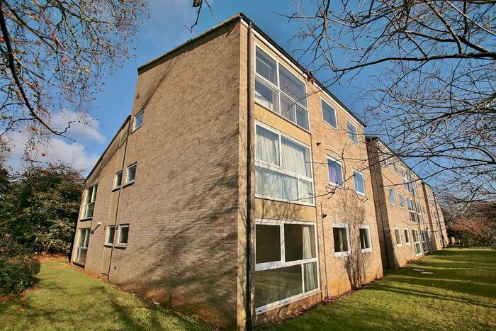 2 Bedroom Apartment To Rent In North Oxford Epc Rating C, OX2