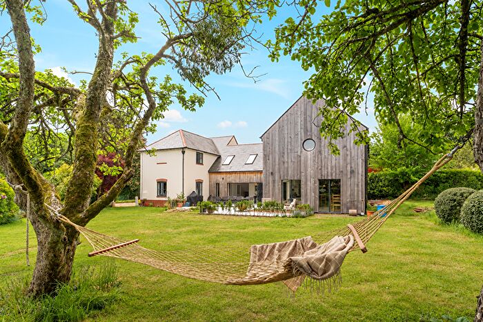 5 Bedroom Detached House For Sale In Church Road, Farley, Salisbury, SP5