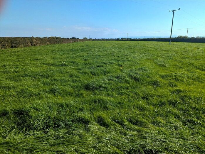 Land For Sale In Land At Whitrigg - Lot, Kirkbride, Wigton, Cumbria, CA7