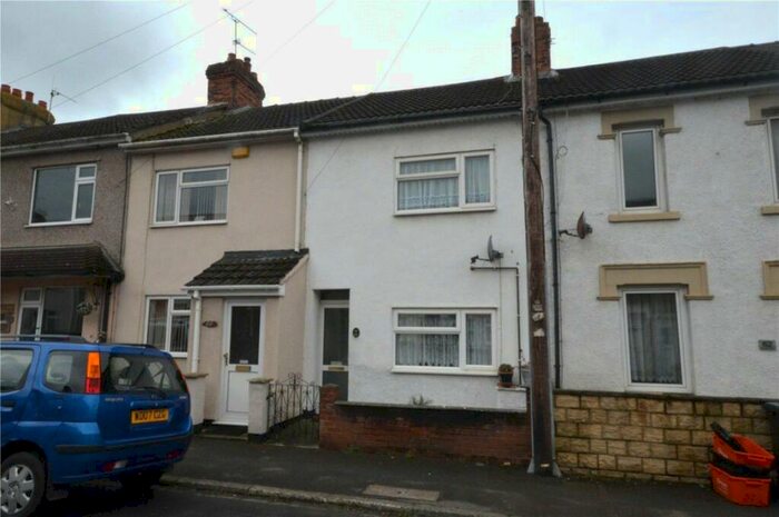 2 Bedroom House To Rent In Rodbourne, SN2