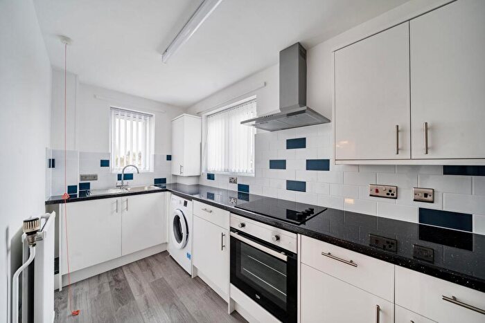 2 Bedroom Retirement Property For Sale In Ashby Road, Hinckley, LE10